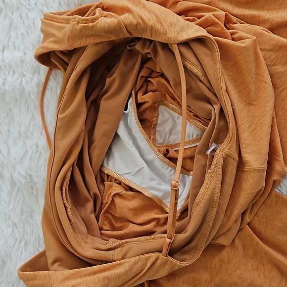 Free People Movement Pirouette One Piece Neutral - Picture 7 of 17